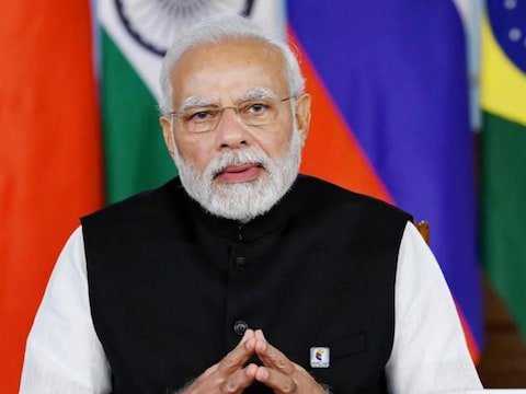 PM मोदी ने बताया साइंस में भारत का दम, ग्लोबल इनोवेशन इंडेक्स में 81 से 46वें पायदान पर छलांग