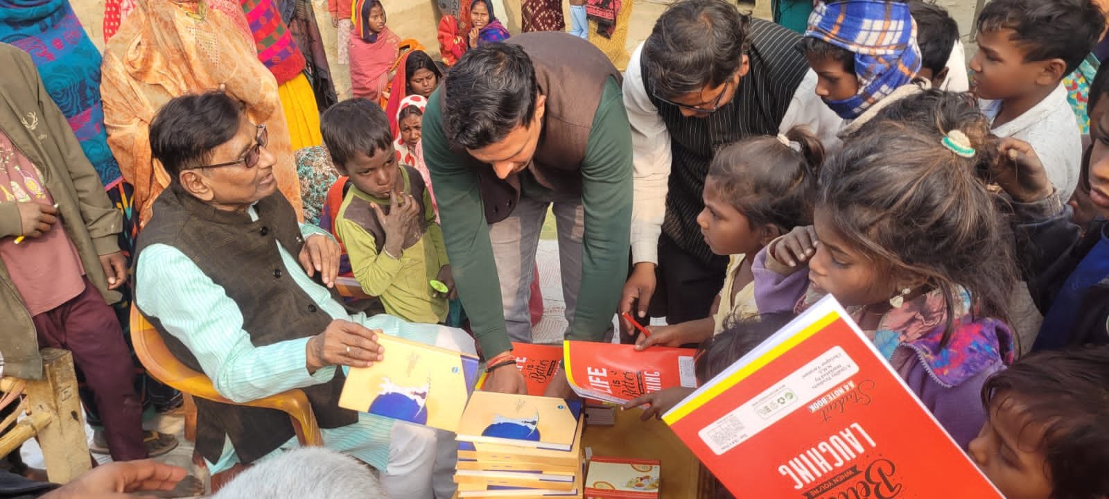 हर वनवासी,आदिवासी, दलित परिवार का आर्थिक मदद संग सम्मान की रक्षा कर न्याय ,अधिकार दिया जाएगा* टी0 राम विधायक