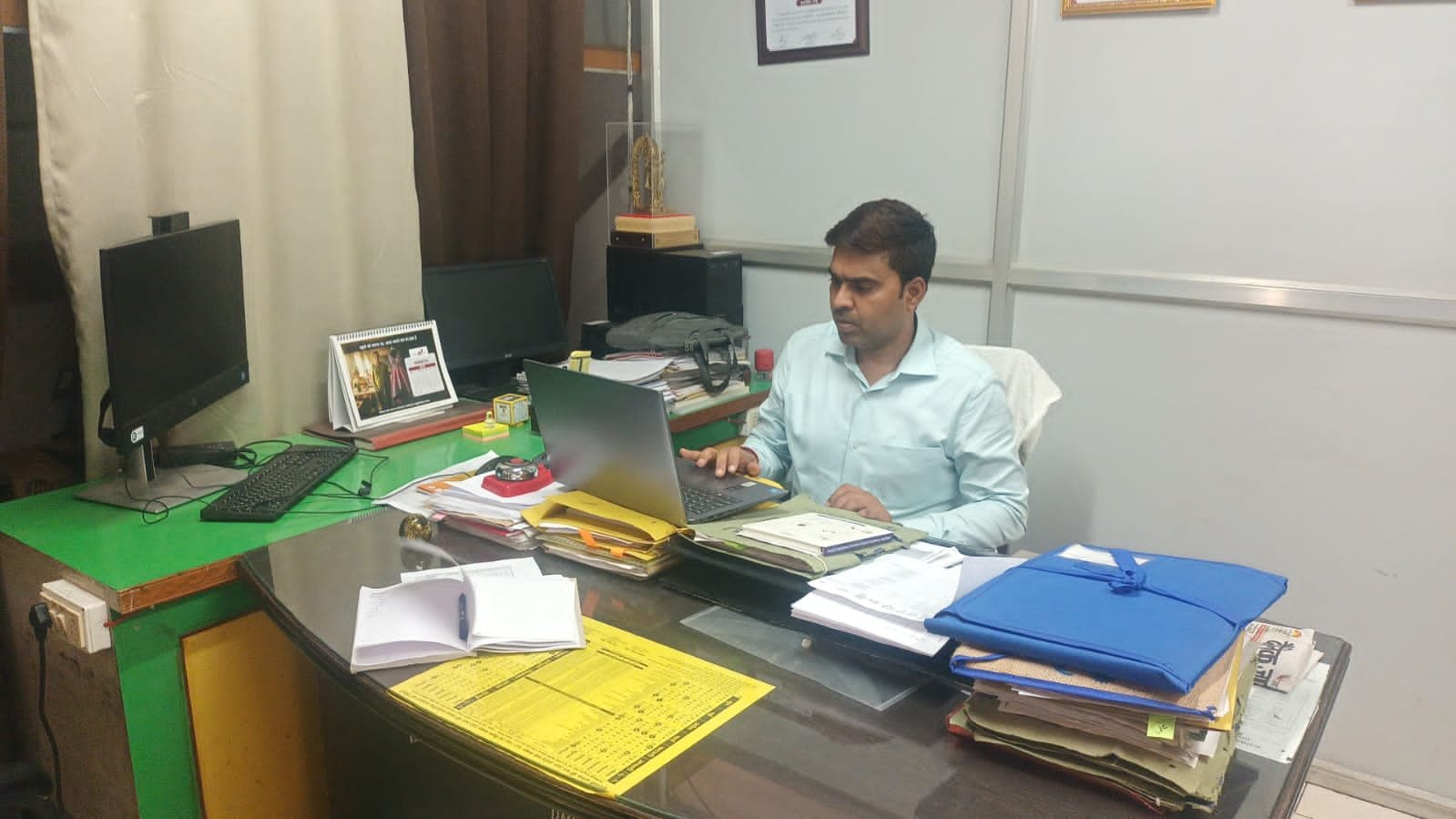  एनसीएल व केसीएसआर मद से मुसहरों को आजीविका से जोड़ने हेतु किया जा रहा प्रयास