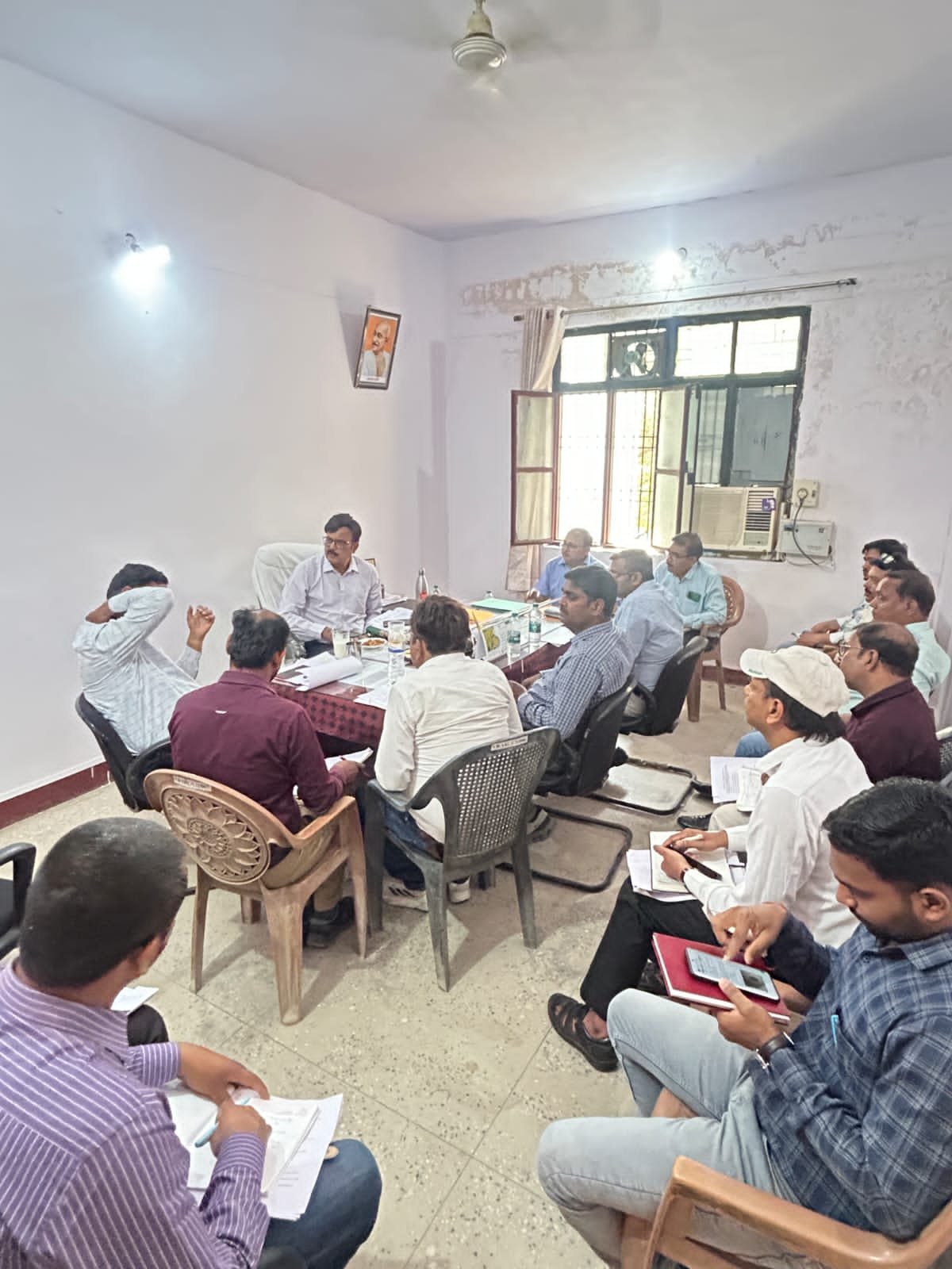 सशक्त,सुदृढ युवा चेतना के निर्माण में खेलकूद एवम अनुशासन की महत्वपूर्ण भूमिका होती है*
