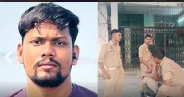 चर्चित दूल्हा हत्याकांड का आरोपी मुठभेड़ में ढेर