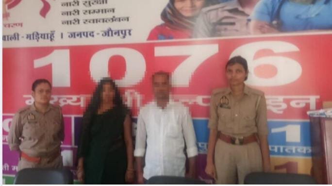 मिशन शक्ति की पहल से टूटा विवाद का गतिरोध, काउंसलिंग से पति-पत्नी में बनी बात